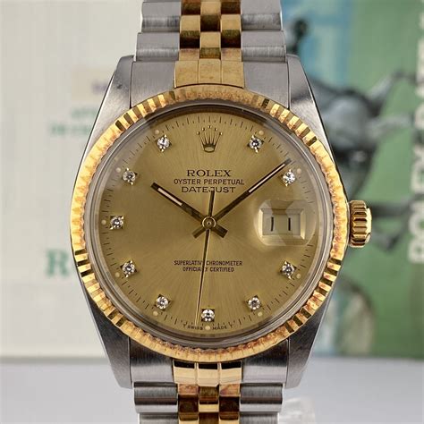 Rolex model 16013 for sale